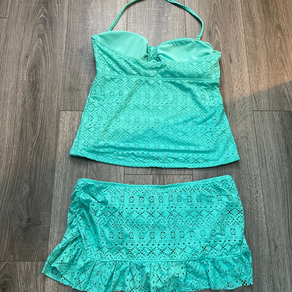 Swimwear
